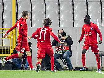Who are FC Midtjylland?